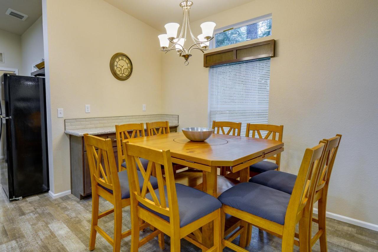 Hoodsport Vacation Rental With Private Lake Access! Exterior foto