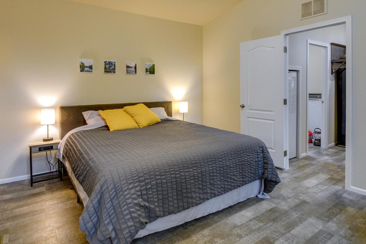 Hoodsport Vacation Rental With Private Lake Access! Exterior foto