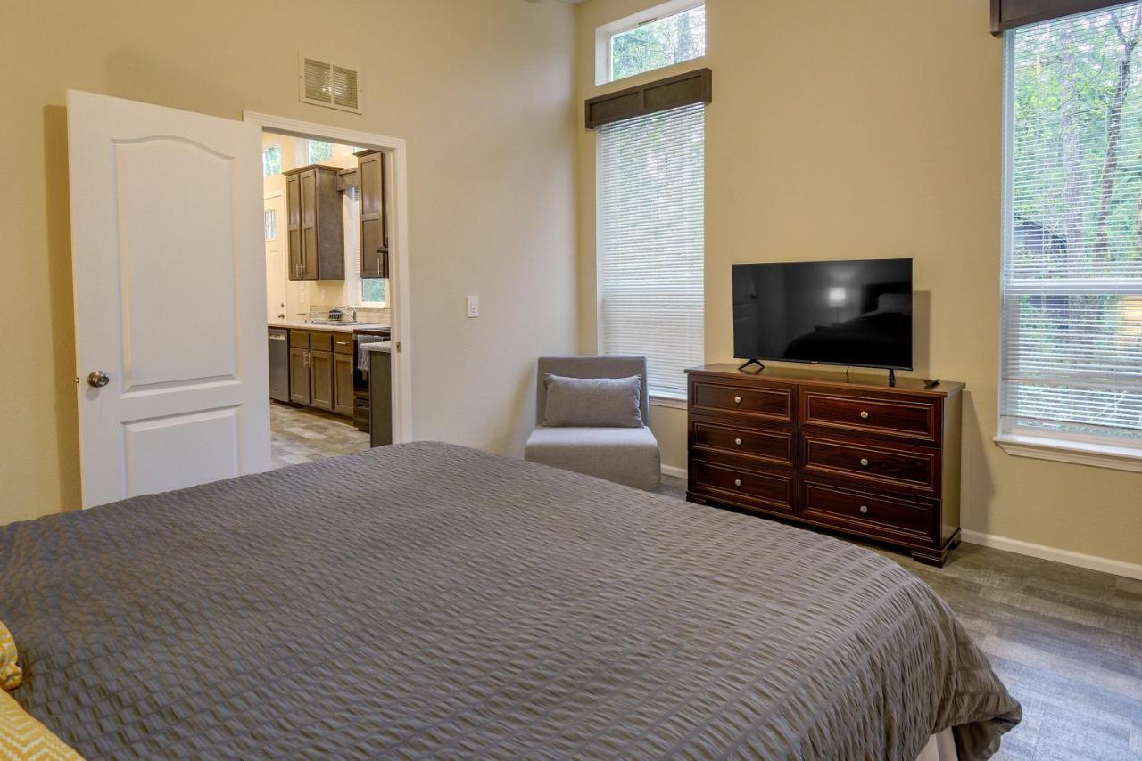 Hoodsport Vacation Rental With Private Lake Access! Exterior foto